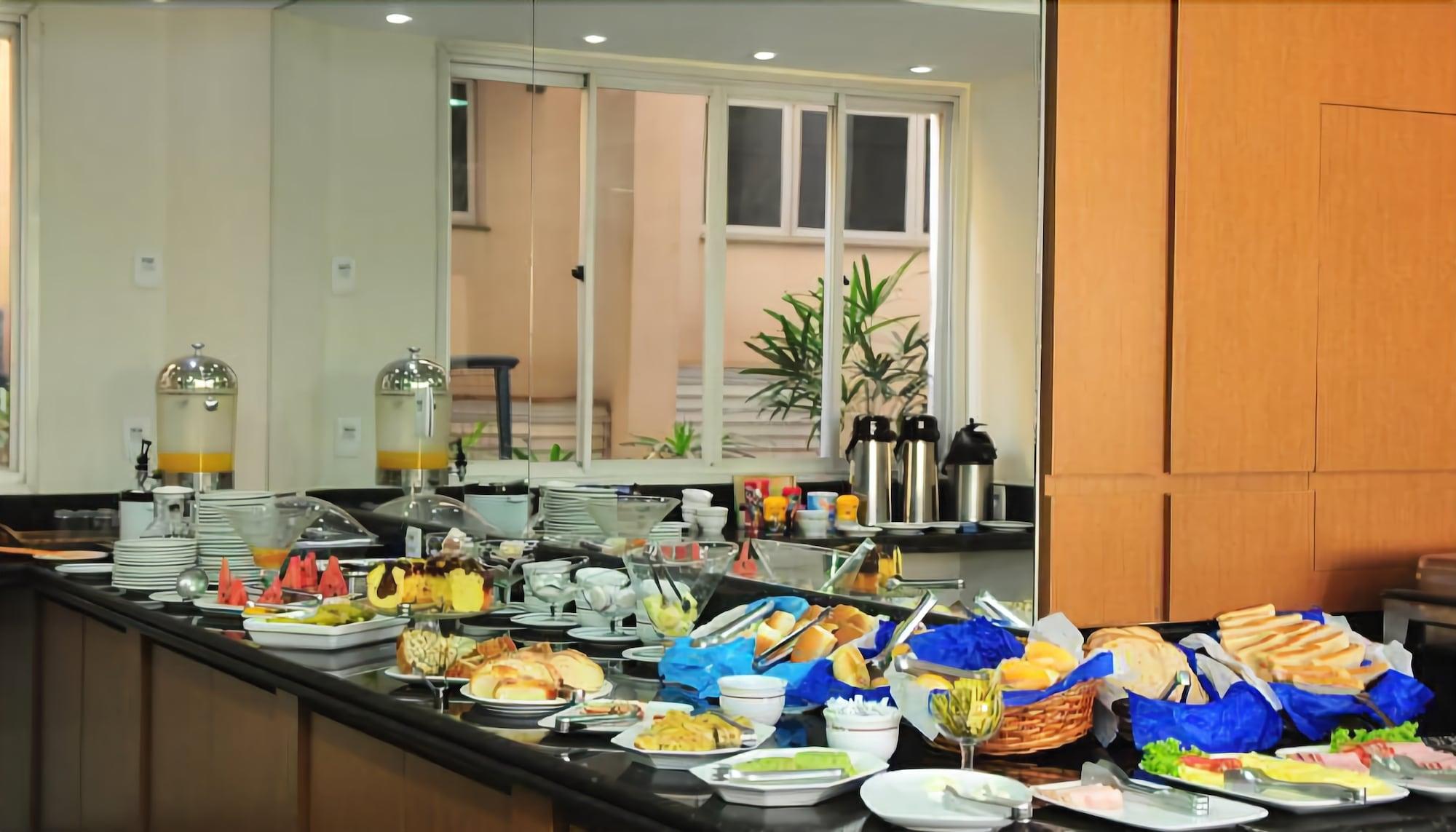 Riviera Aracatuba By Atlantica Hotels