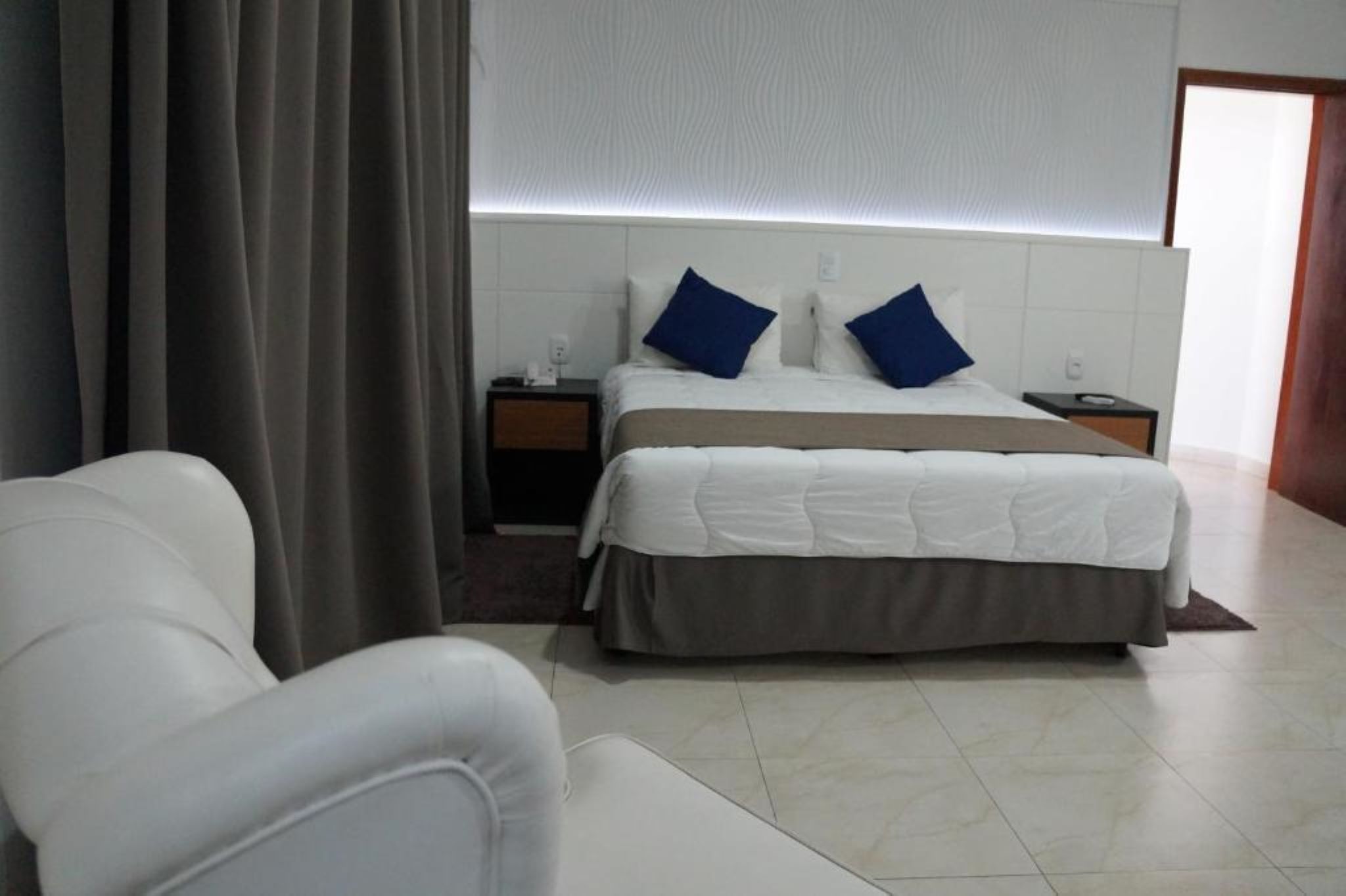 Fenix Pouso Alegre Hotel