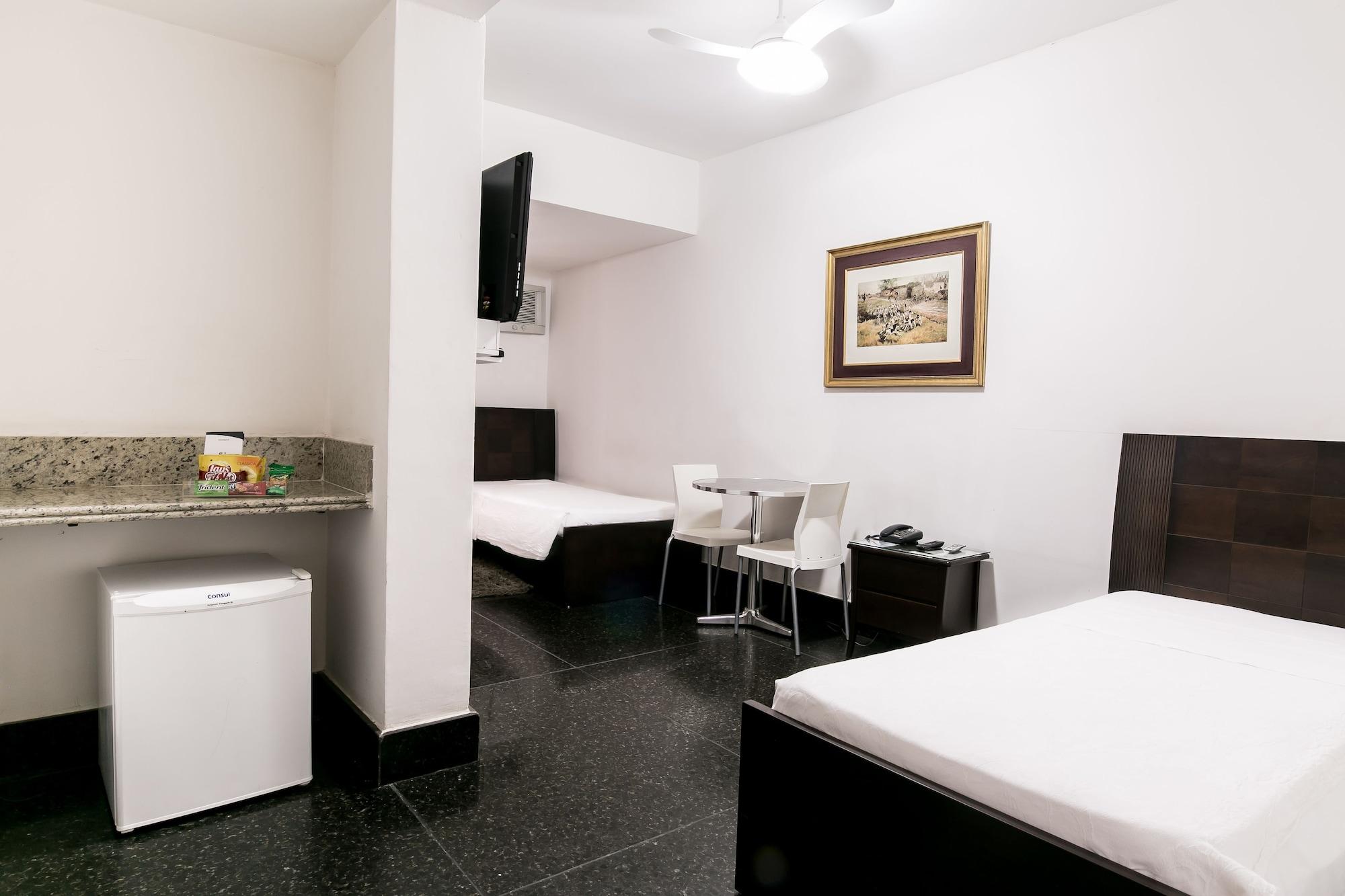 Savassi Hotel