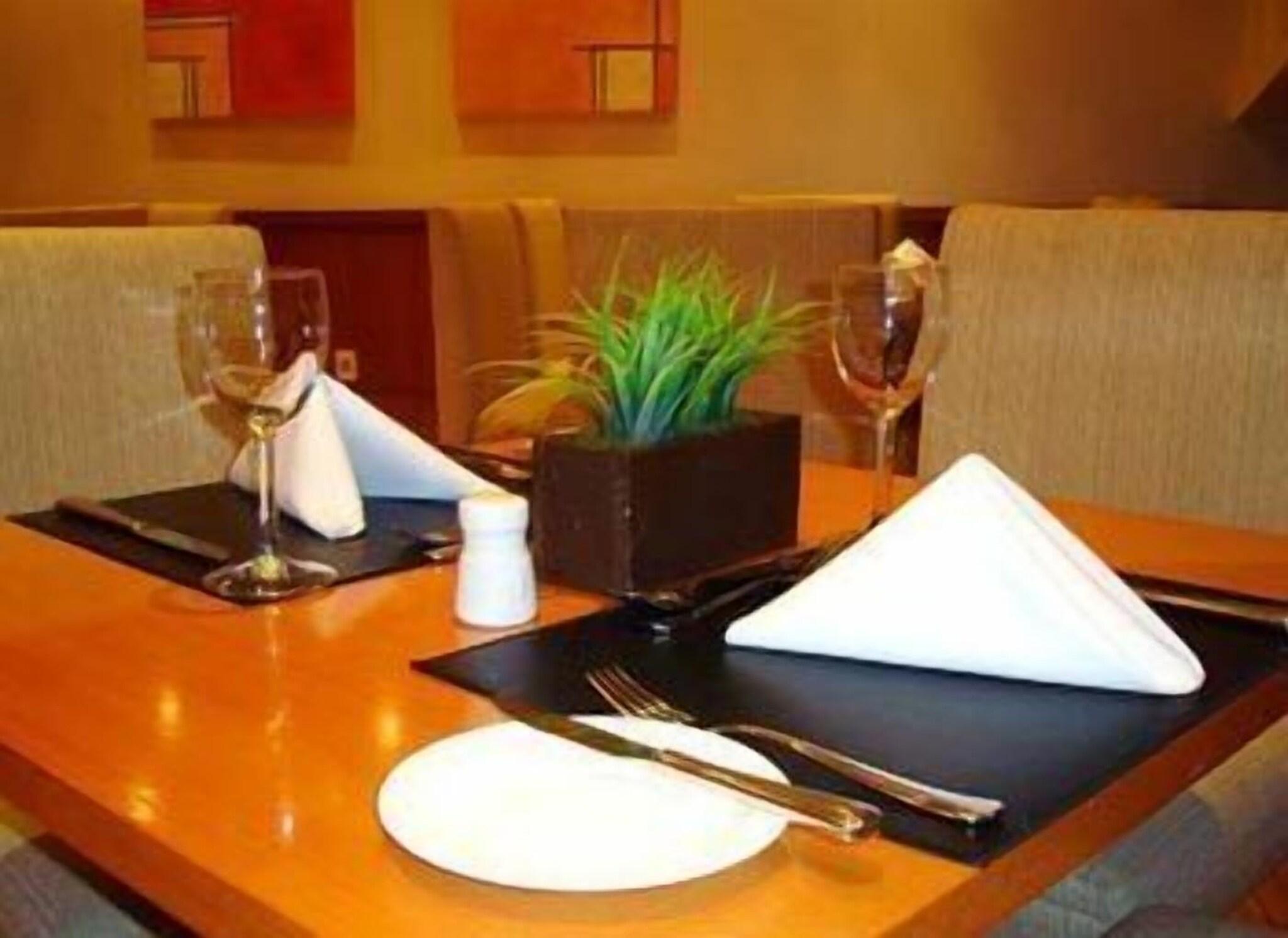 Phenicia Bittar Hotel