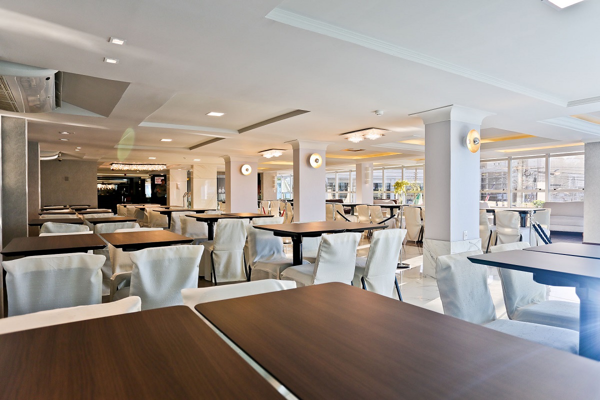 Sandri Palace Hotel