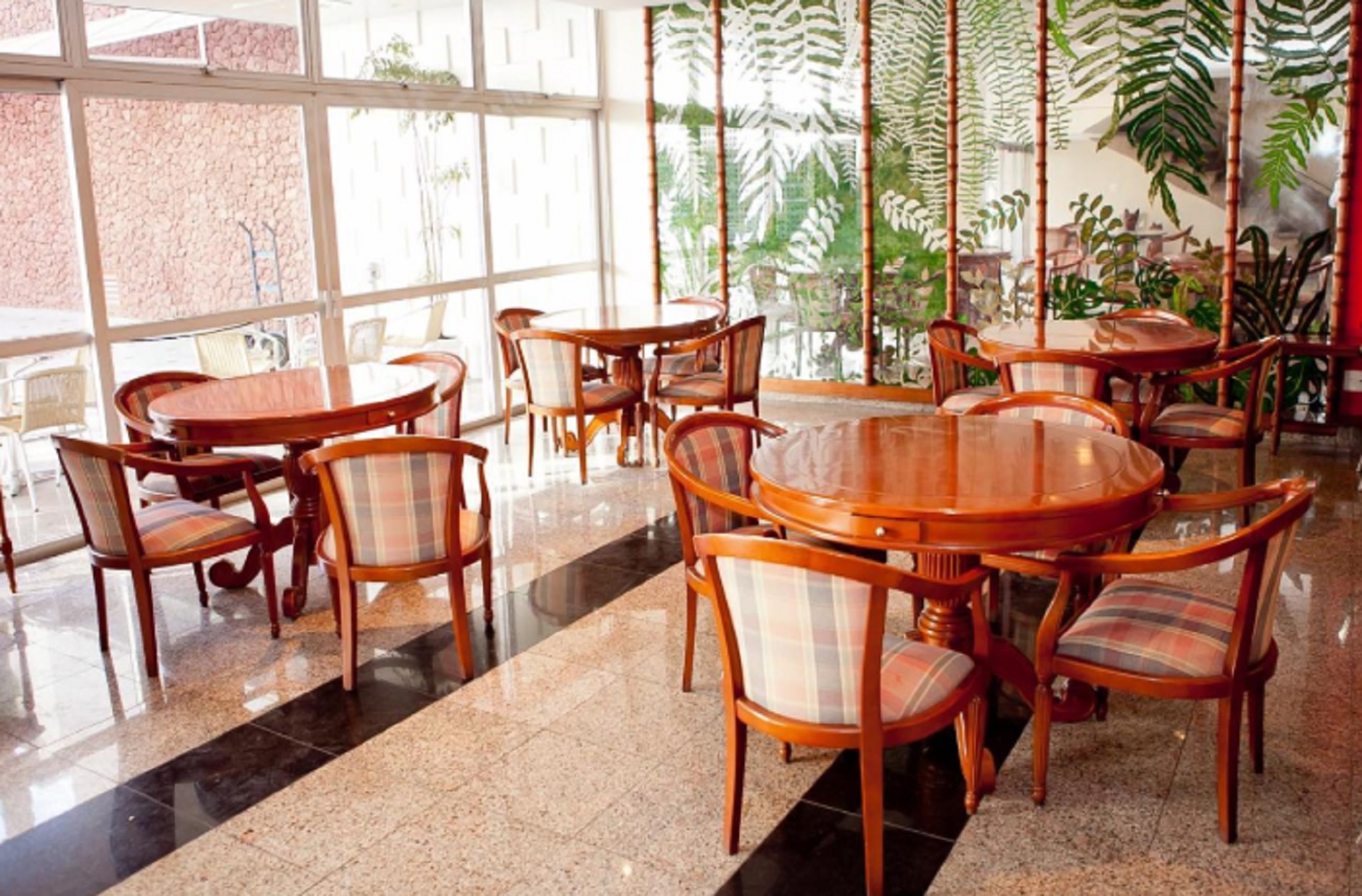 Ritz Plaza Juiz De Fora