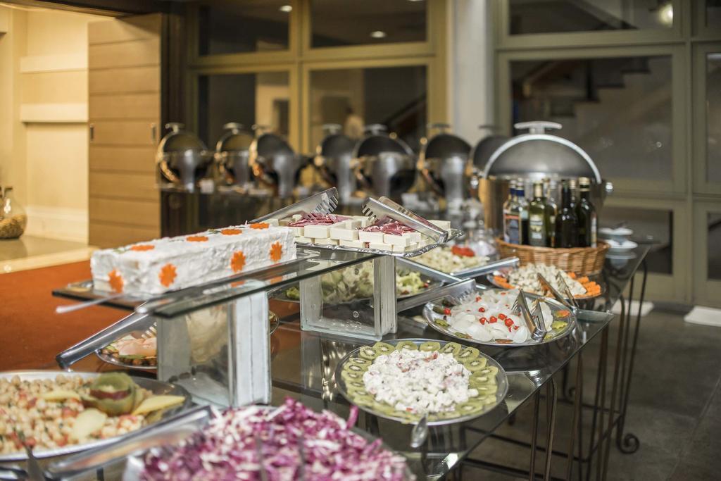 Dall'Onder Grande Hotel