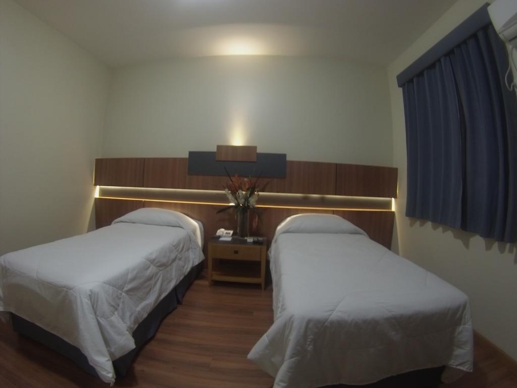Aeropark Hotel
