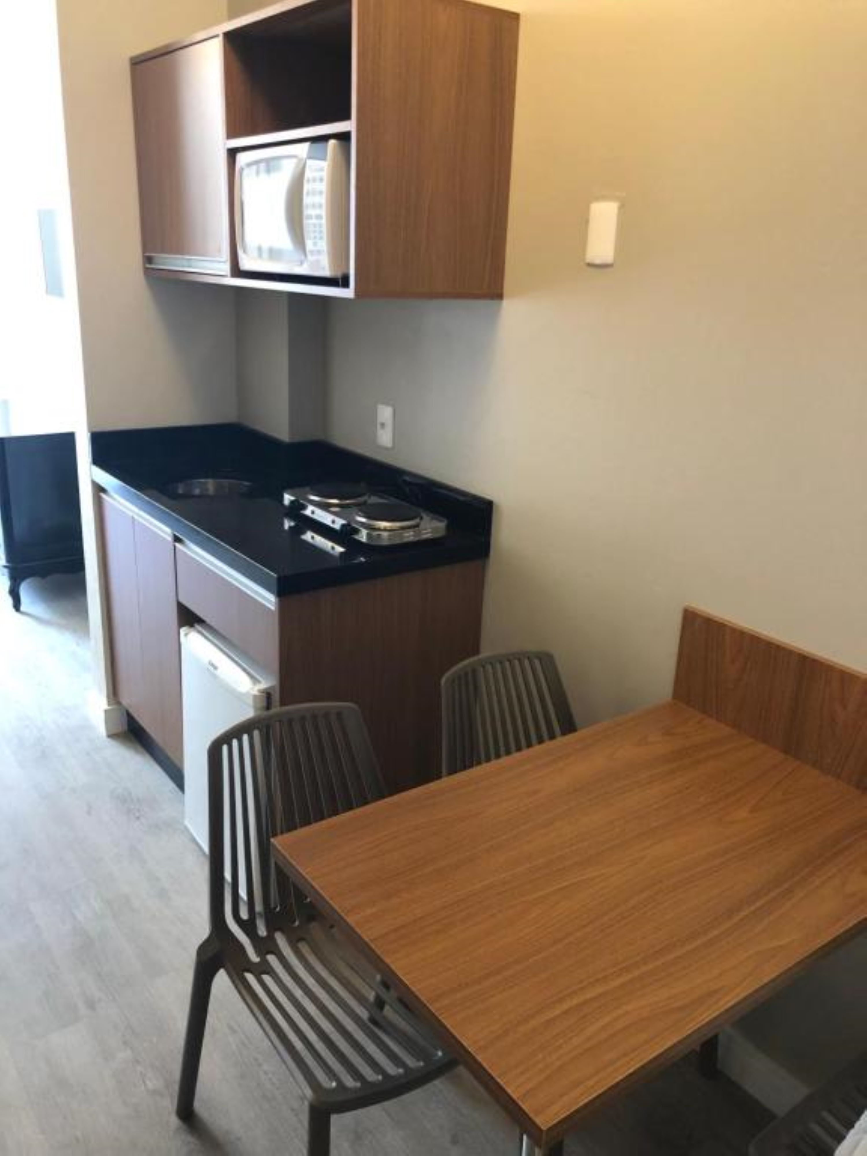 Itajai Express Residence