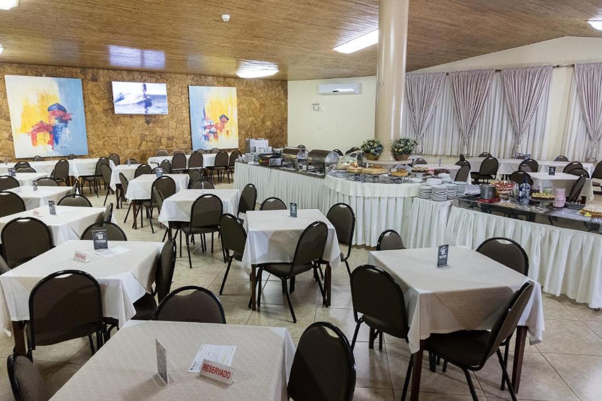 Jaragua Hotel