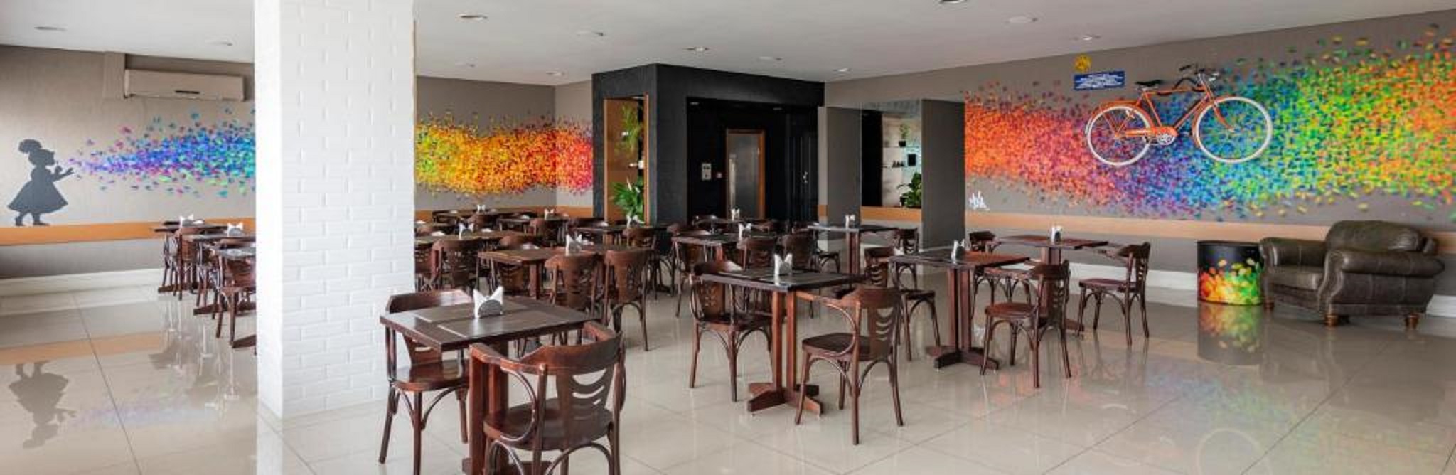 Monreale Express Glicerio Campinas (SonoHotel)
