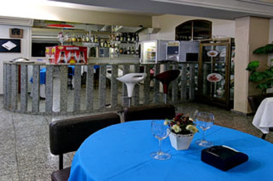 Piloes Palace Hotel