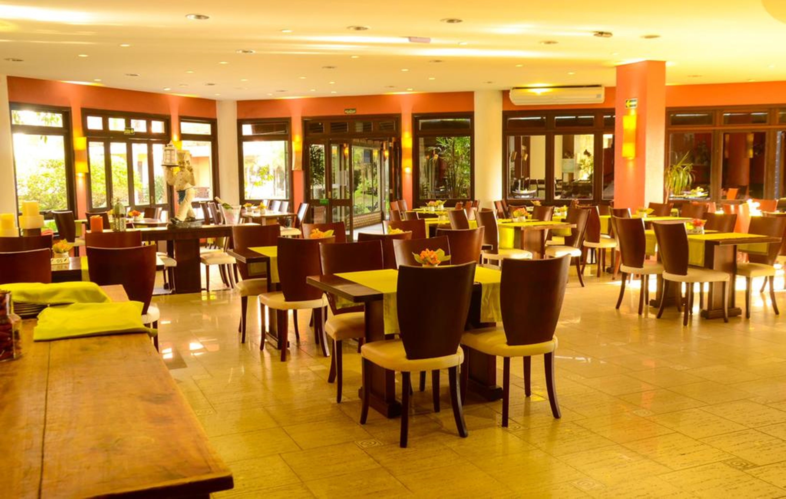 Guarita Park Hotel By Life Hoteis