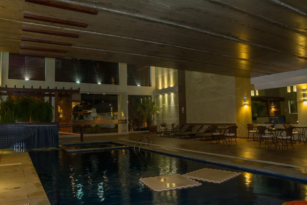 Atibaia Residence Hotel & Resort