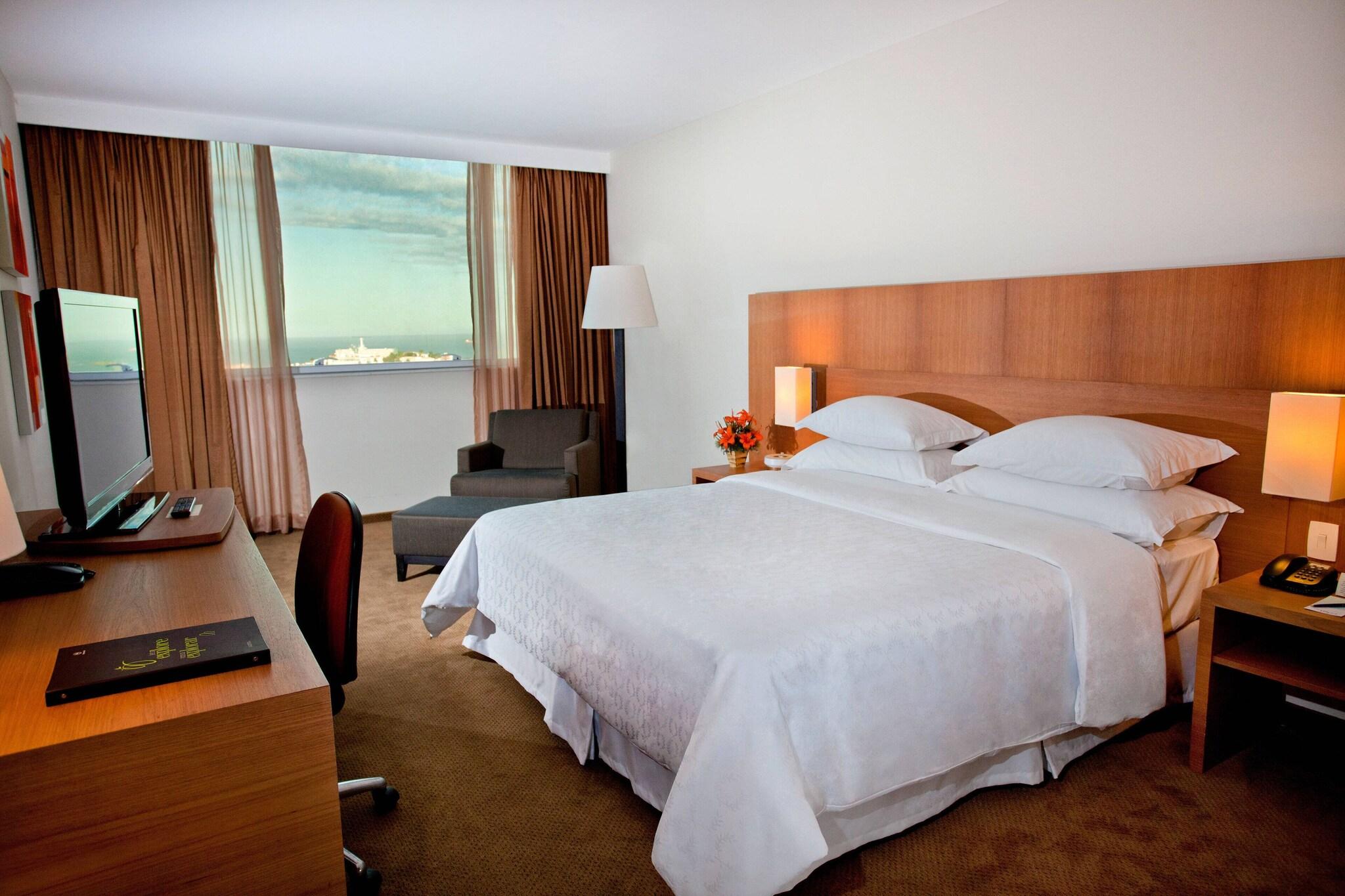 Double room, executive, club