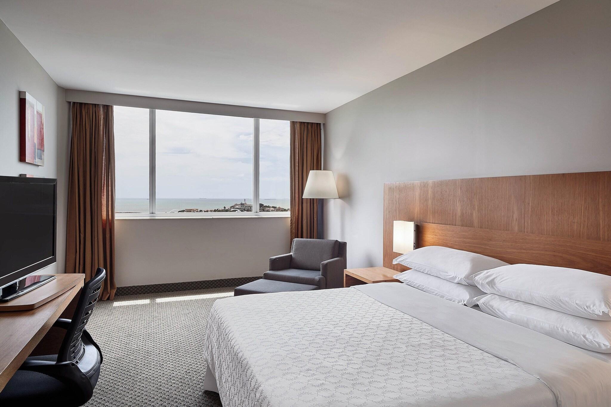 Sheraton Vitoria