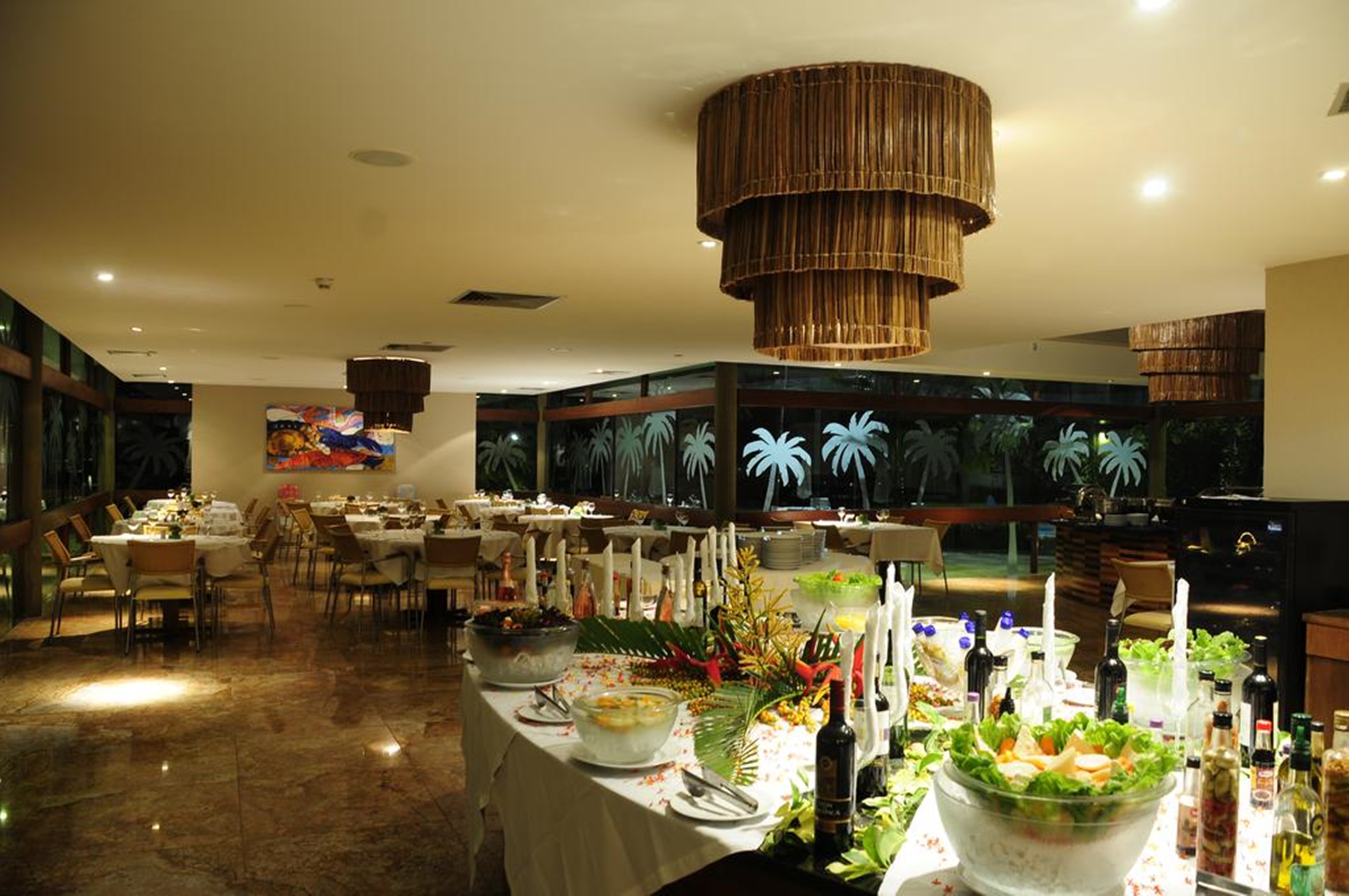Marulhos Suites Resort by MAI