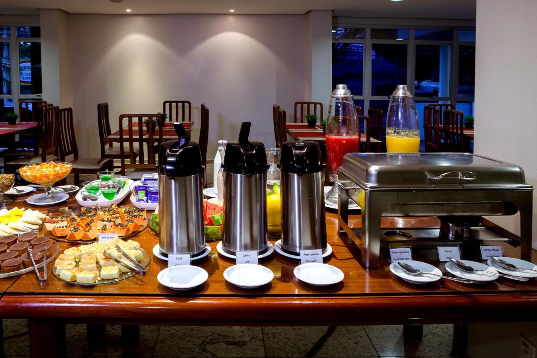 JVA Fenix Hotel