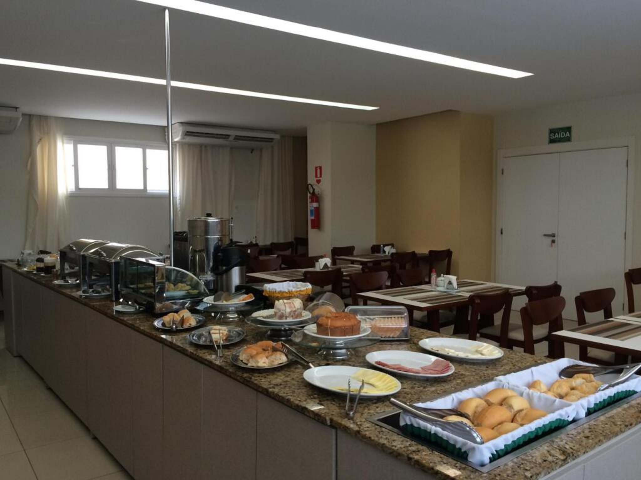 Atalaia Apart Hotel