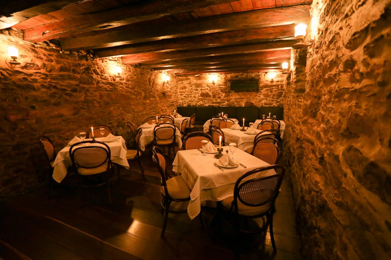 Hotel Luxor Ouro Preto