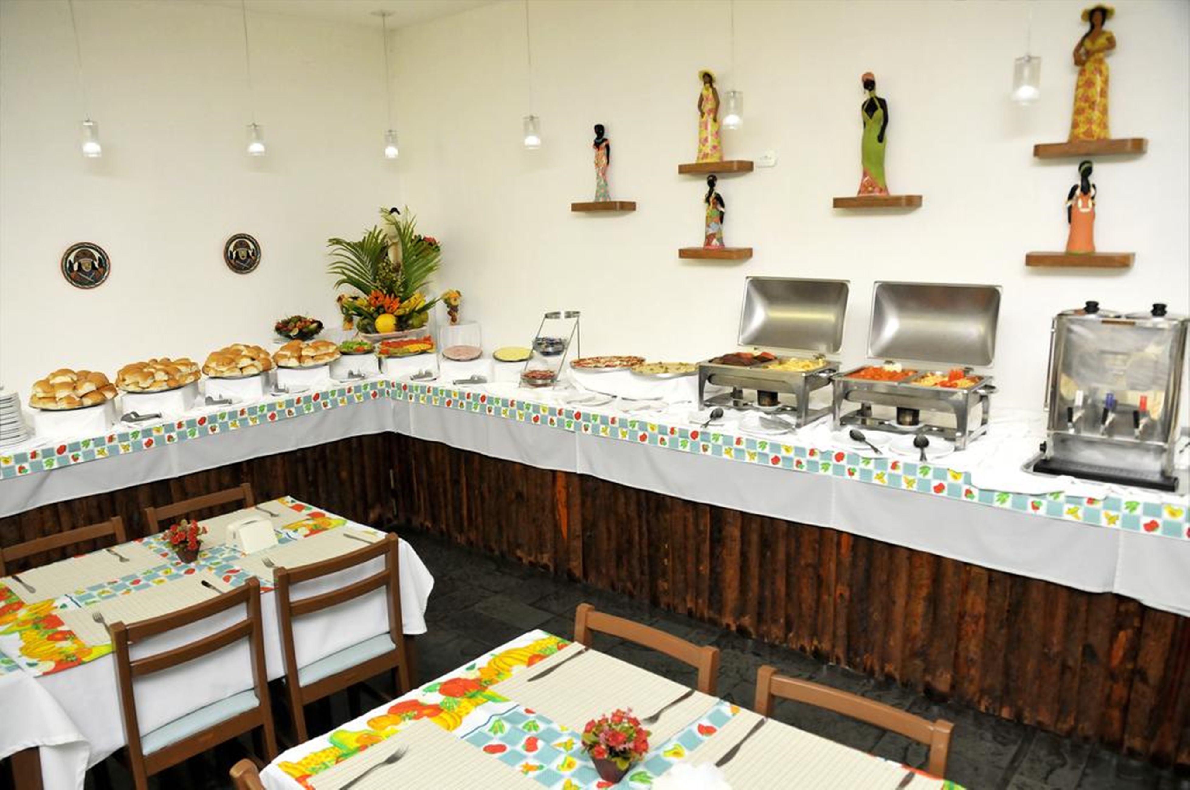 Xingo Parque Hotel