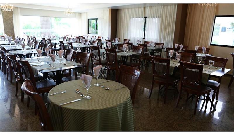 Garbos Trade Hotel