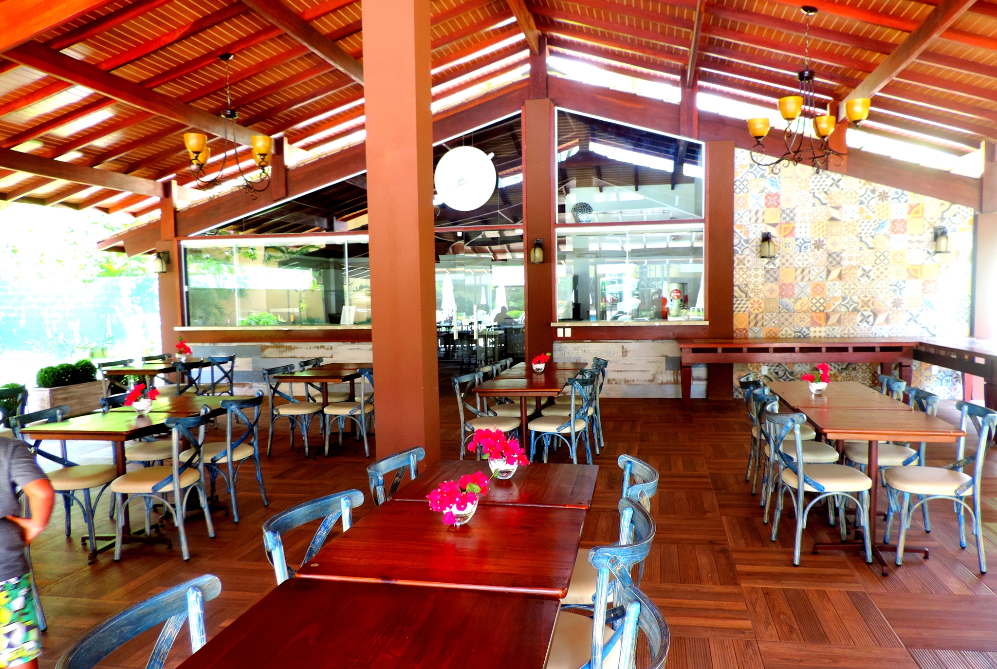Aldeia Da Praia Hotel