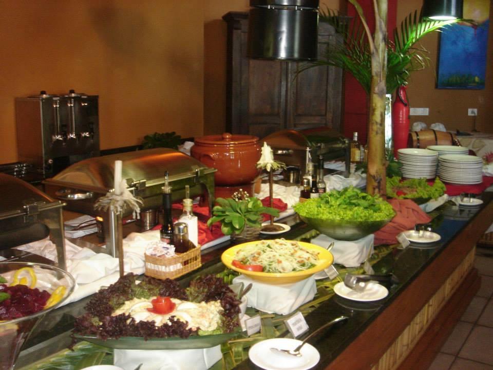 Ilha Flat Hotel