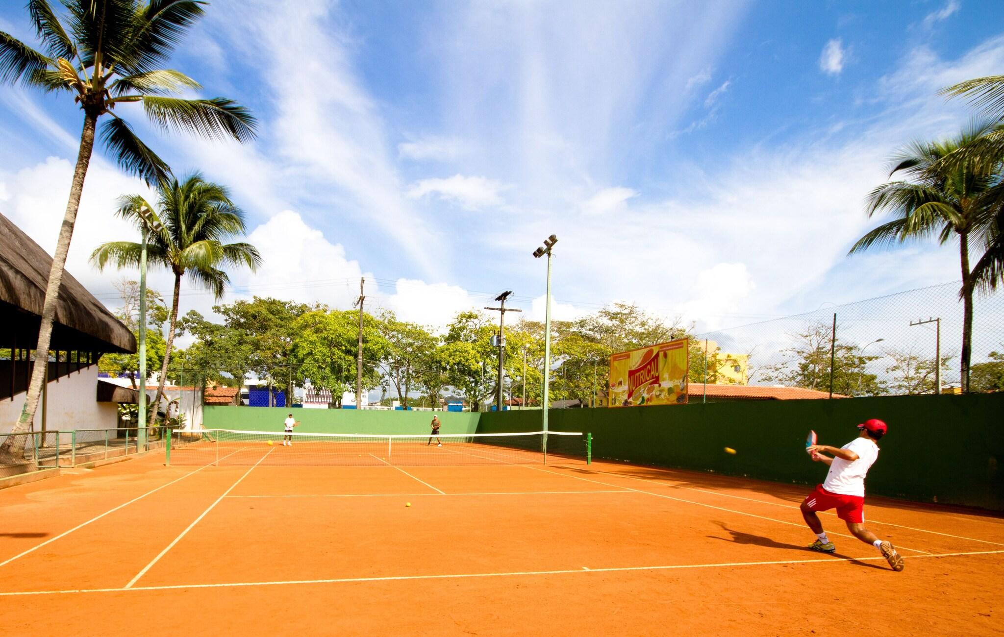 Jardim Atlantico Beach Resort Hotel