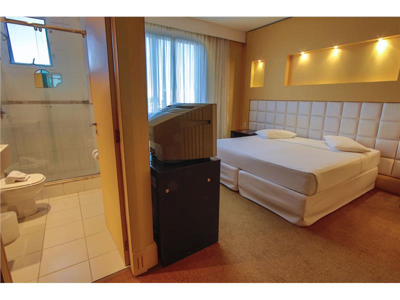 Golden Hotel e Eventos