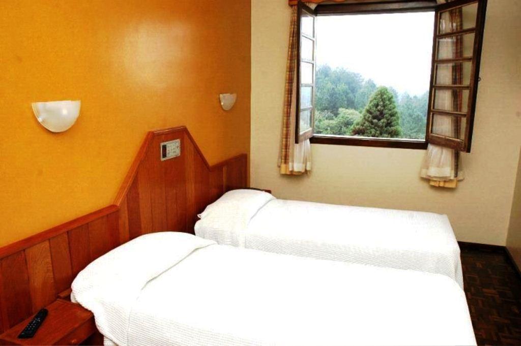 Treze Tilias Park Hotel