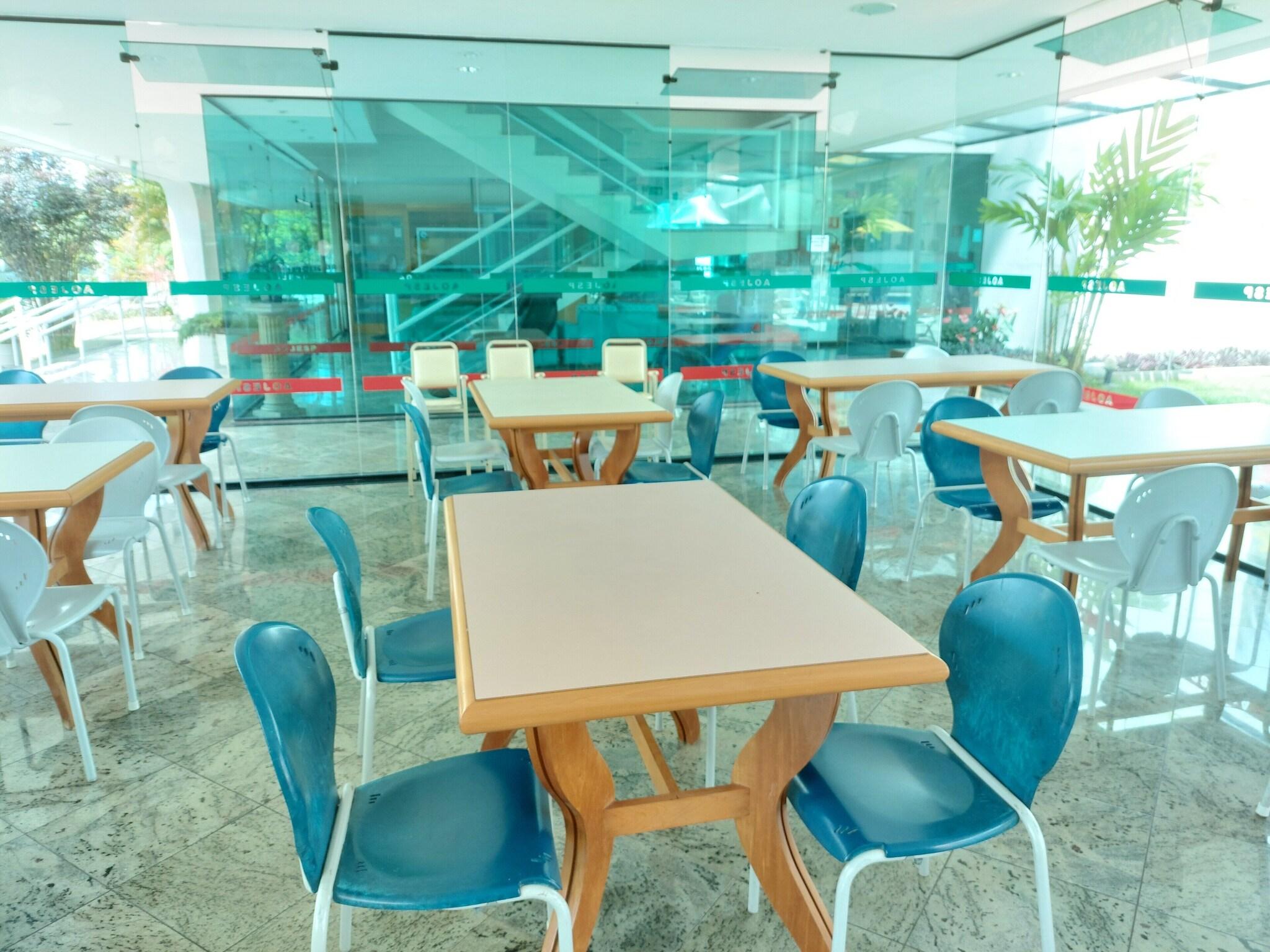 Aojesp Hotel Colonia