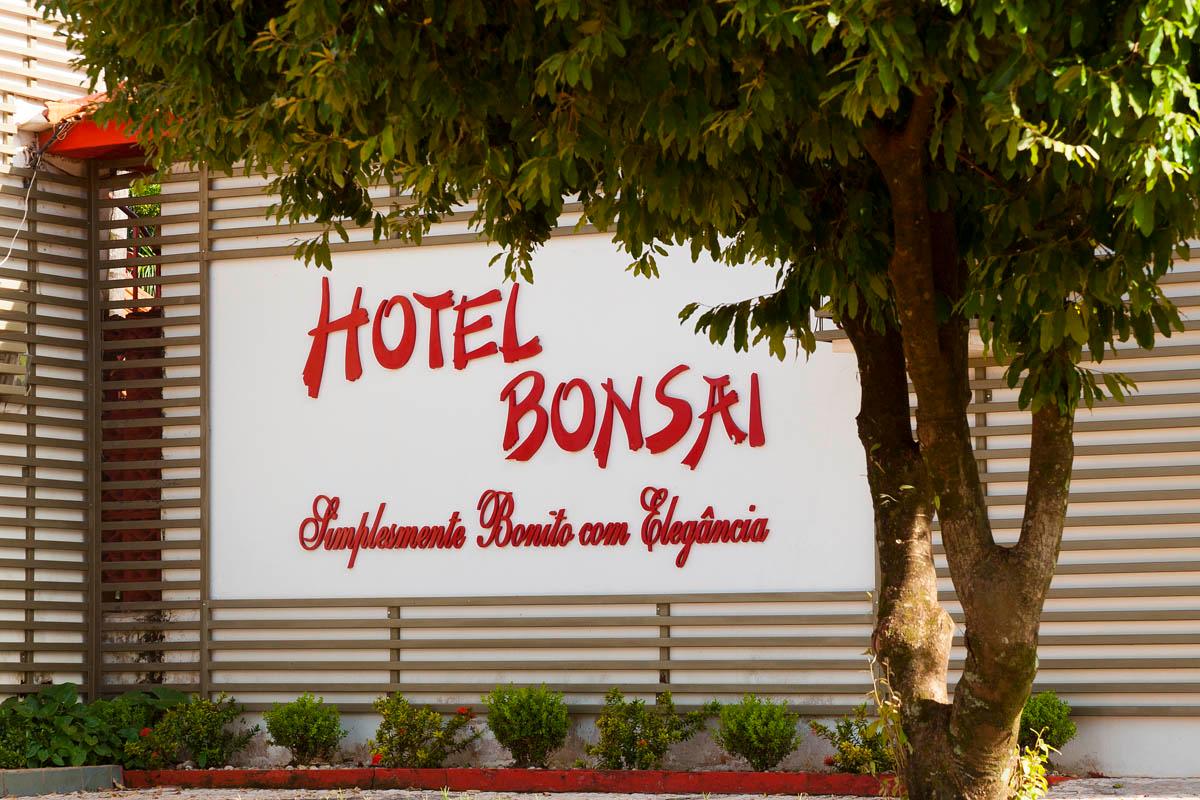 Bonsai Hotel
