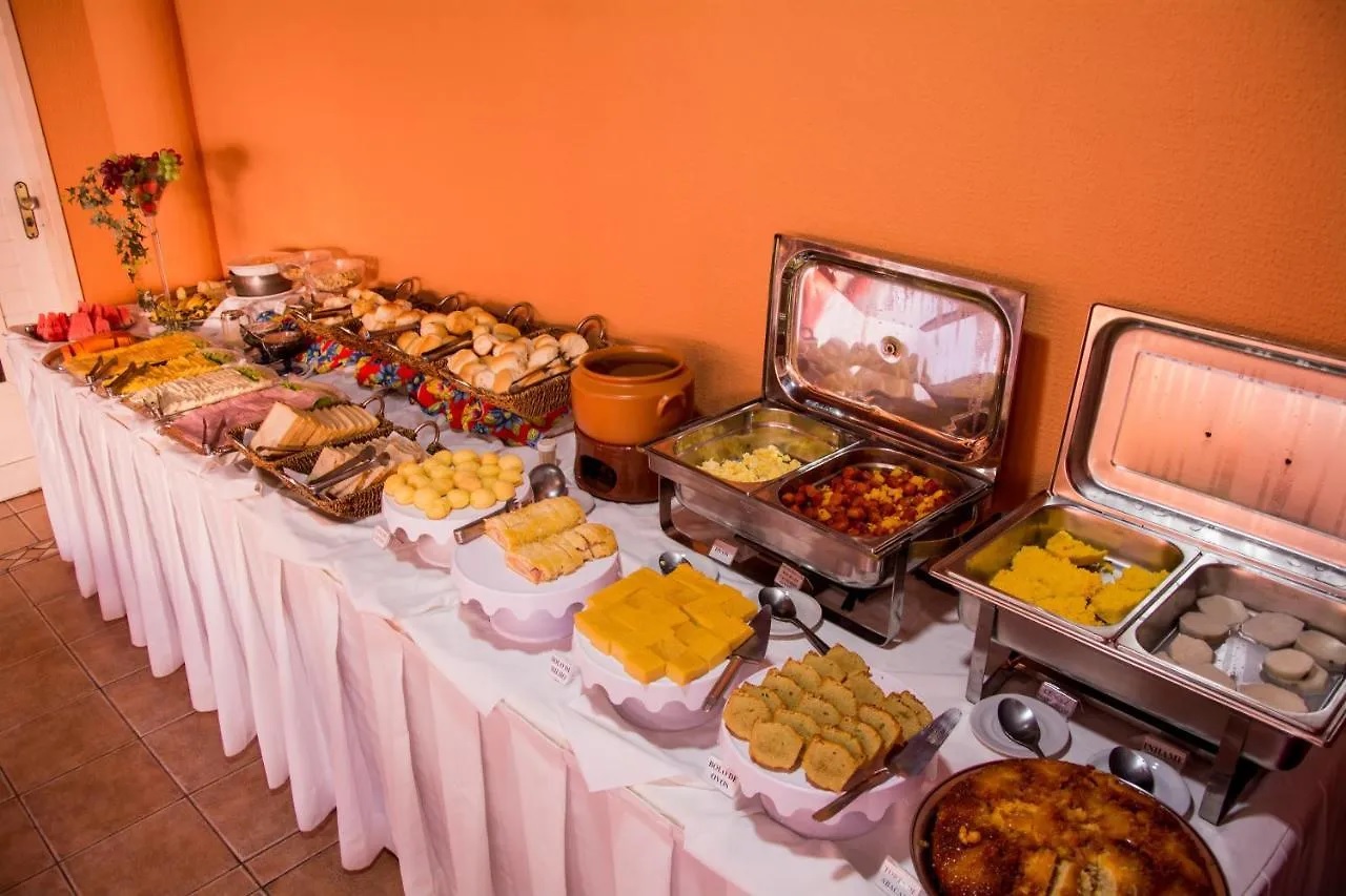 Terra Do Sol Hotel