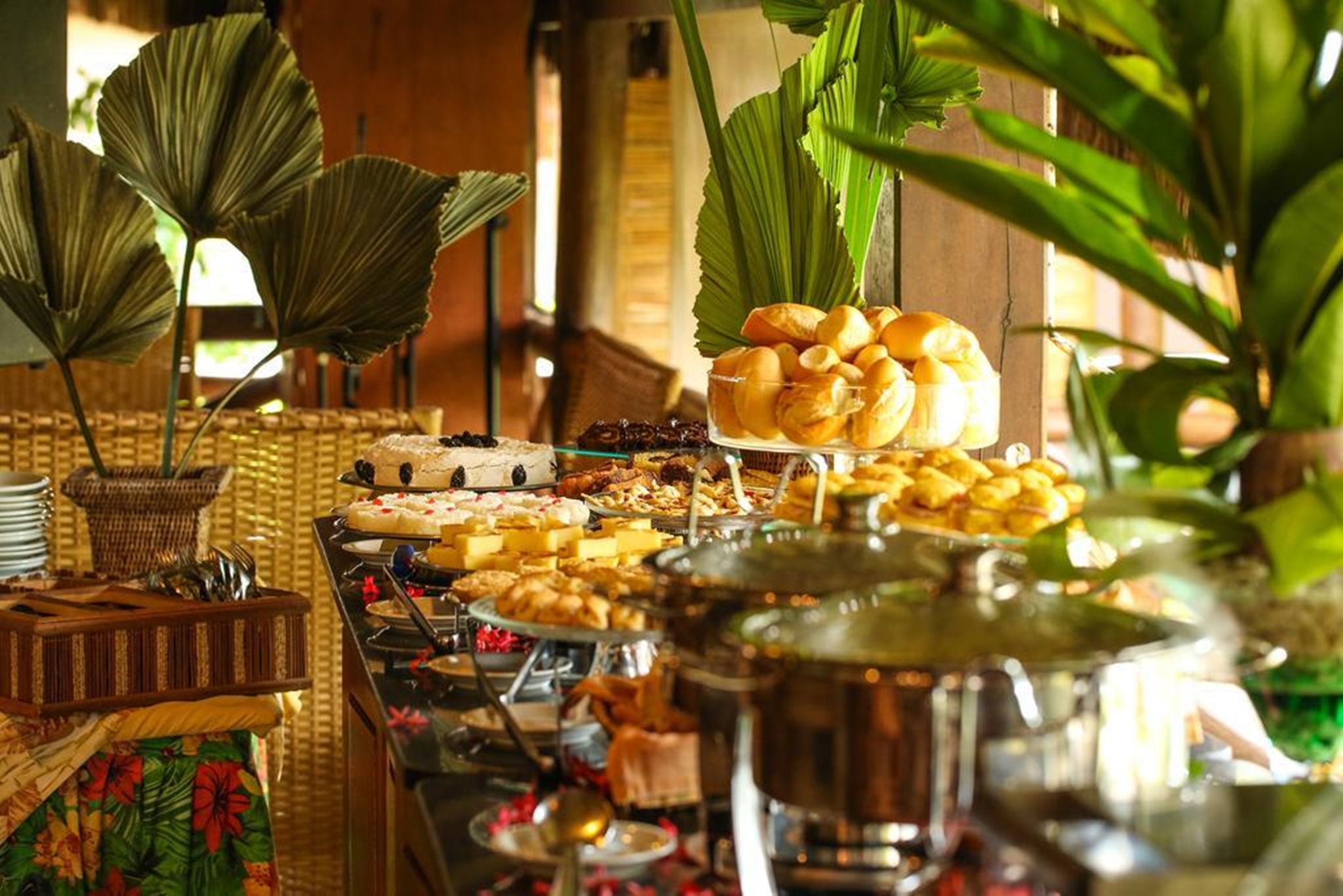Ecoporan Hotel Charme Spa & Eventos