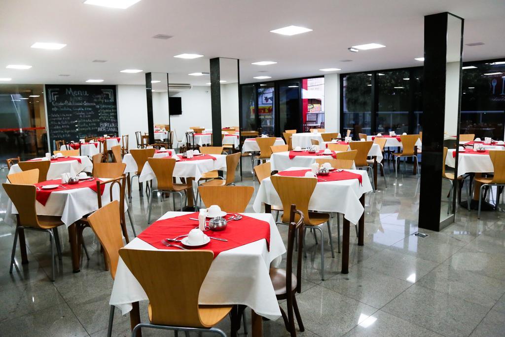 Rio Vermelho Hotel