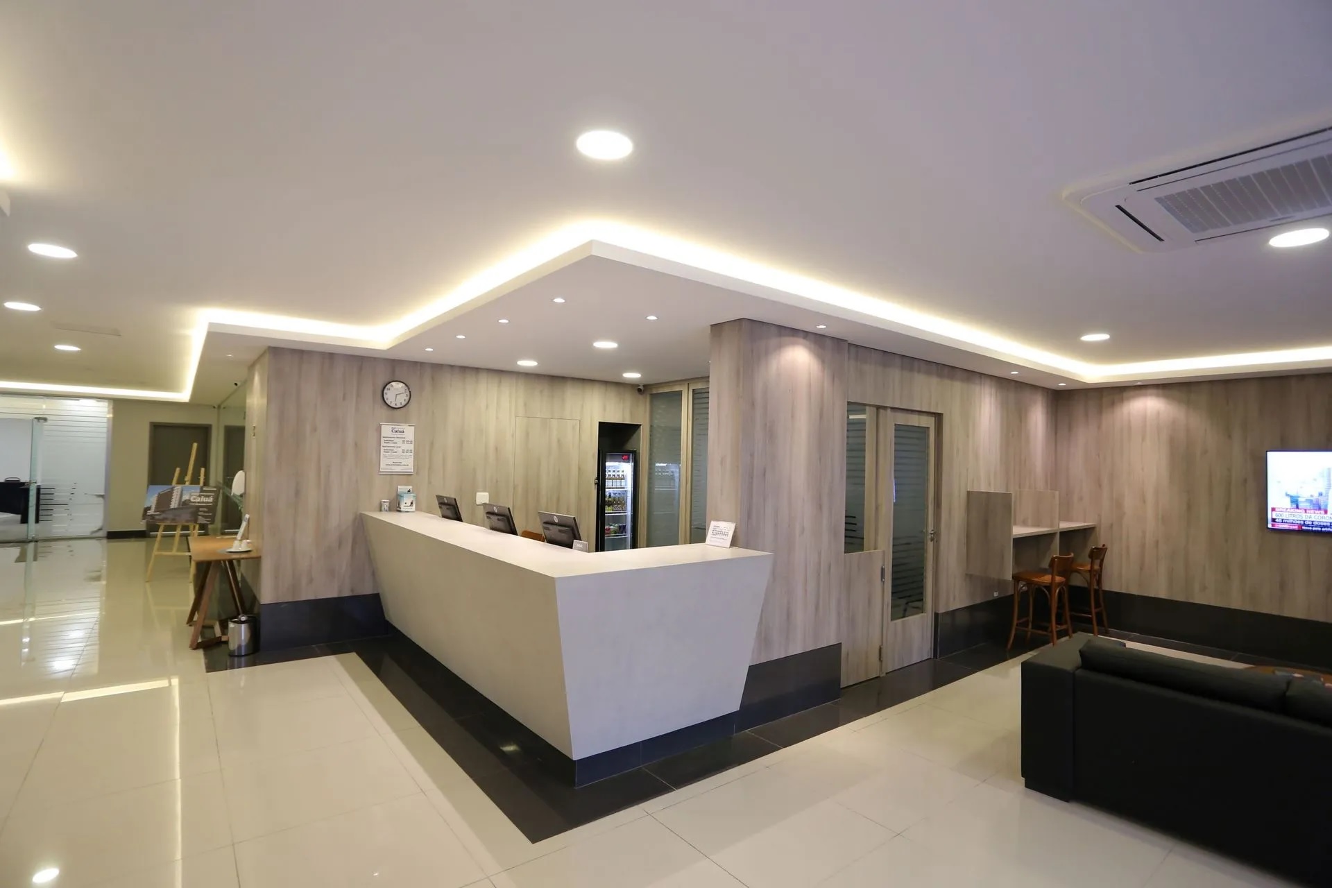 Caiua Express Hotel Umuarama