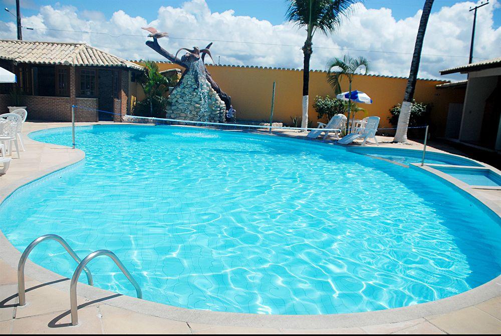 Benkos Praia Hotel