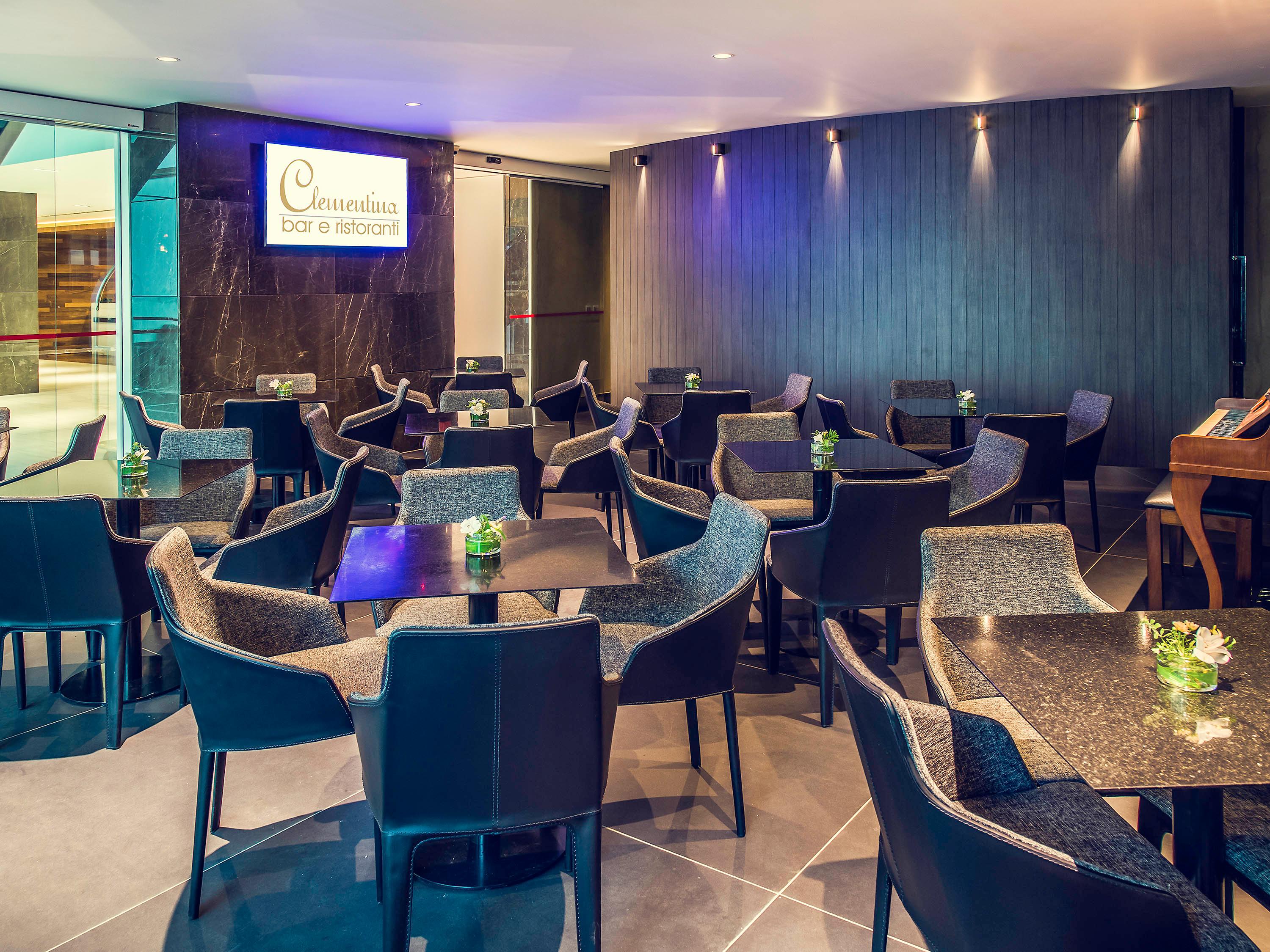 Mercure Uberlandia Plaza Shopping