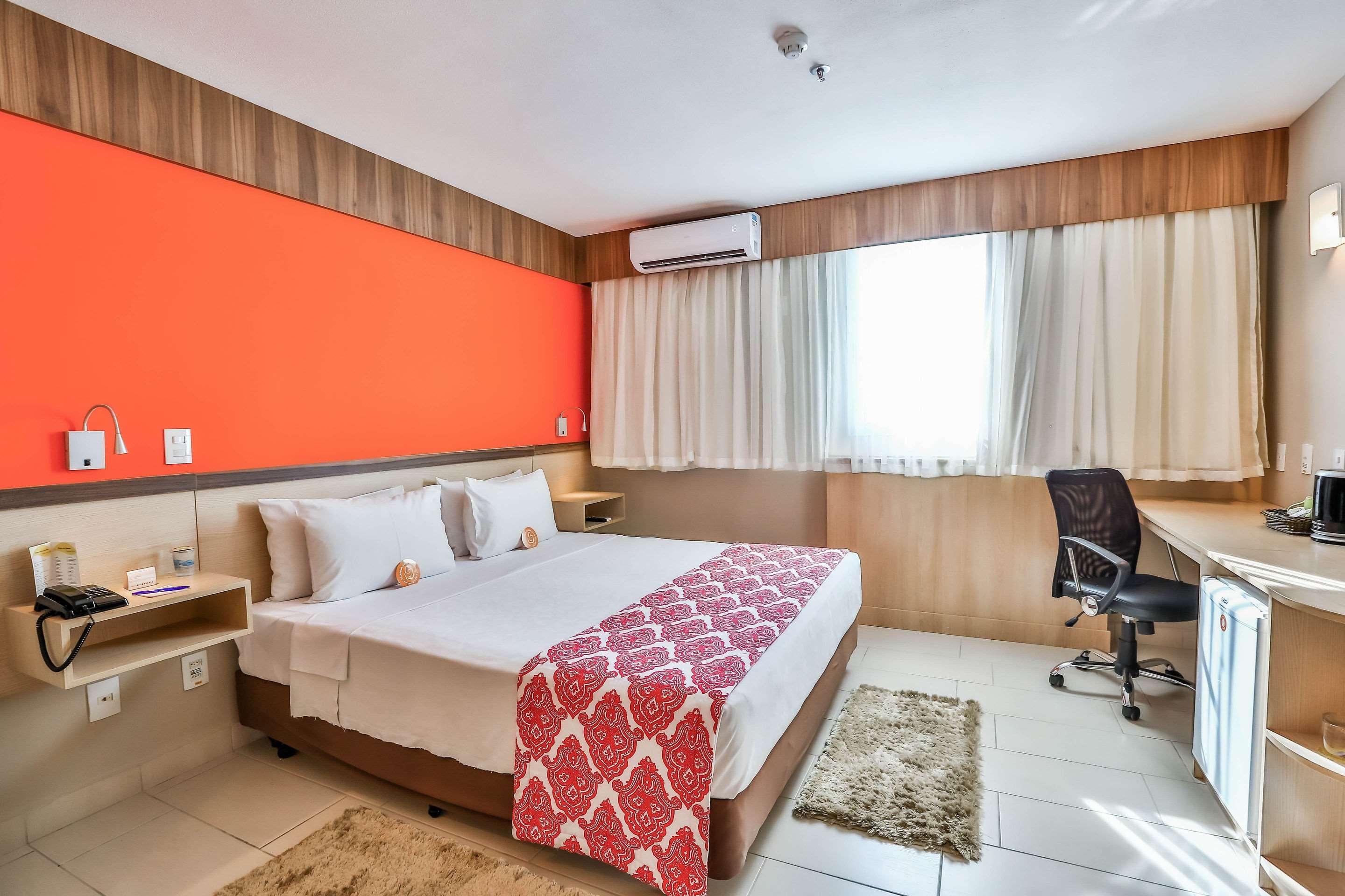 Comfort Hotel Campos Dos Goytacazes