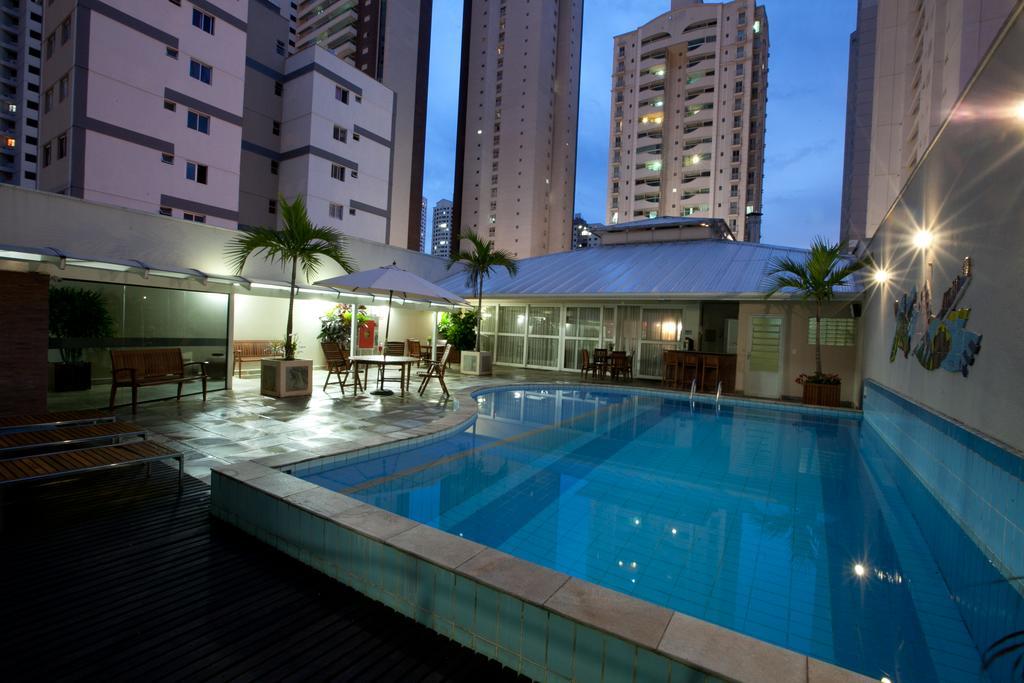 Oitis Hotel