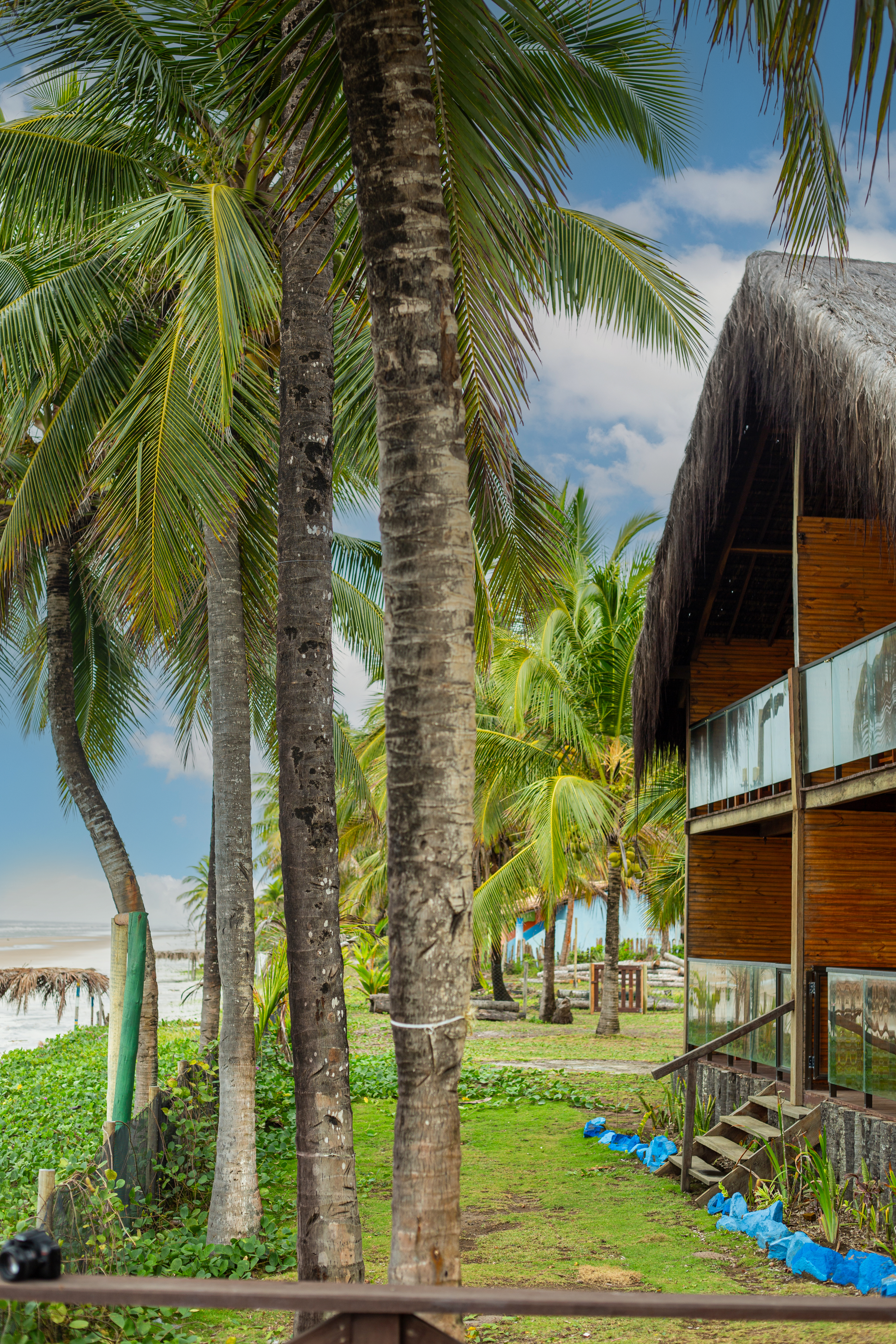 Eco Village Indaia