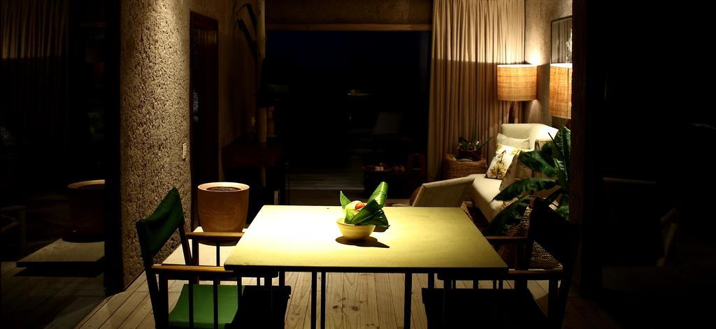 Kenoa - Exclusive Beach Spa & Resort