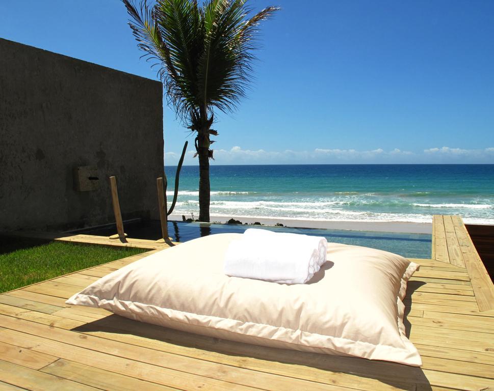 Kenoa - Exclusive Beach Spa & Resort