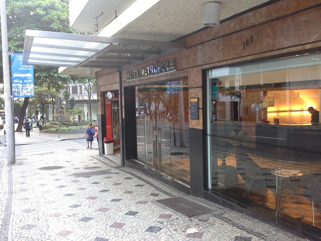 Metropole Hotel