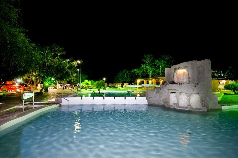 Thermas Hotel & Resort