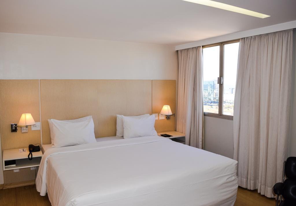 America Bittar Hotel