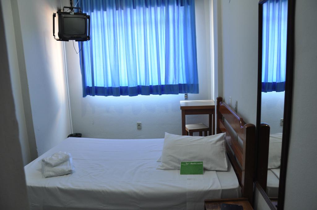 Rah Uirapuru Hotel