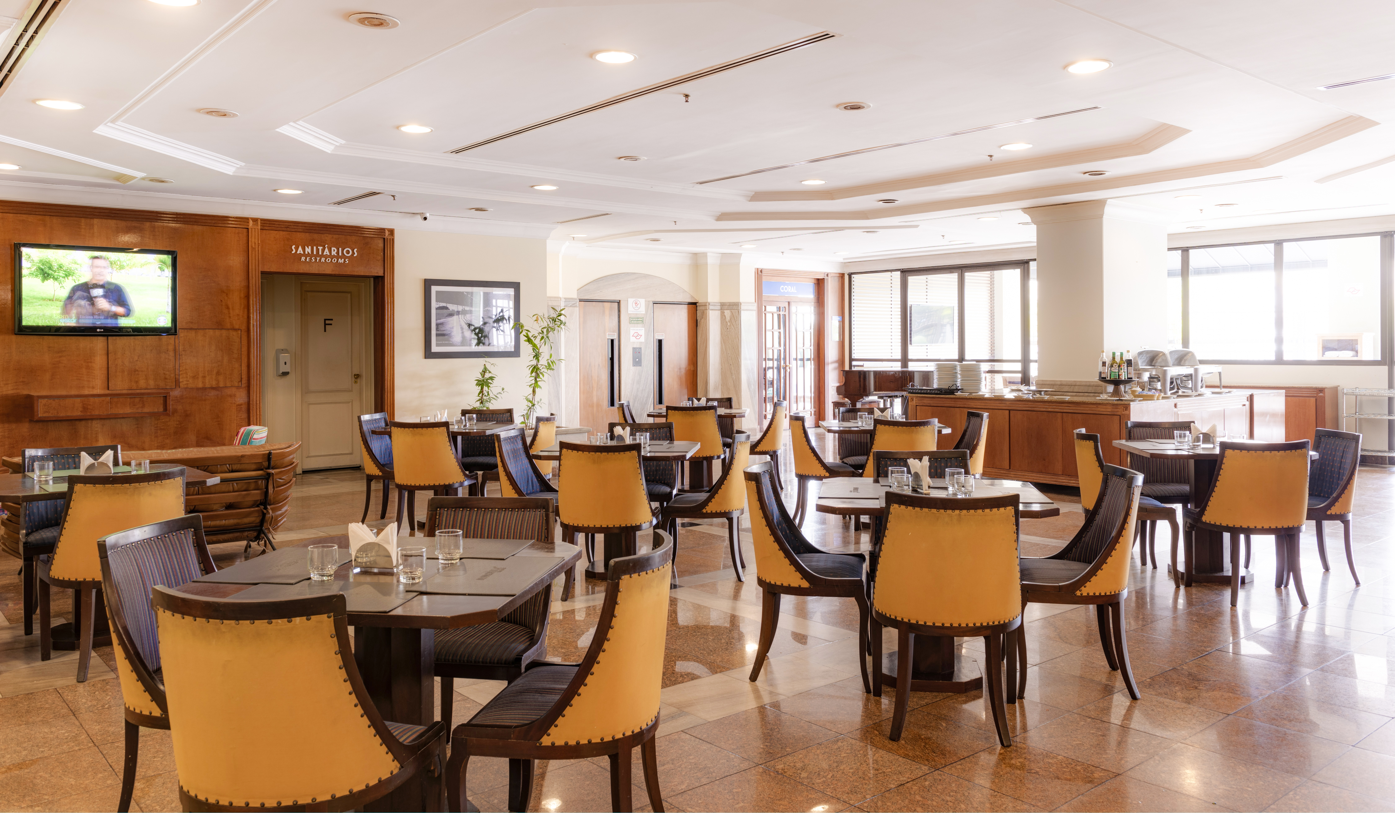 Monreale Plus Midtown Campinas (Classic)