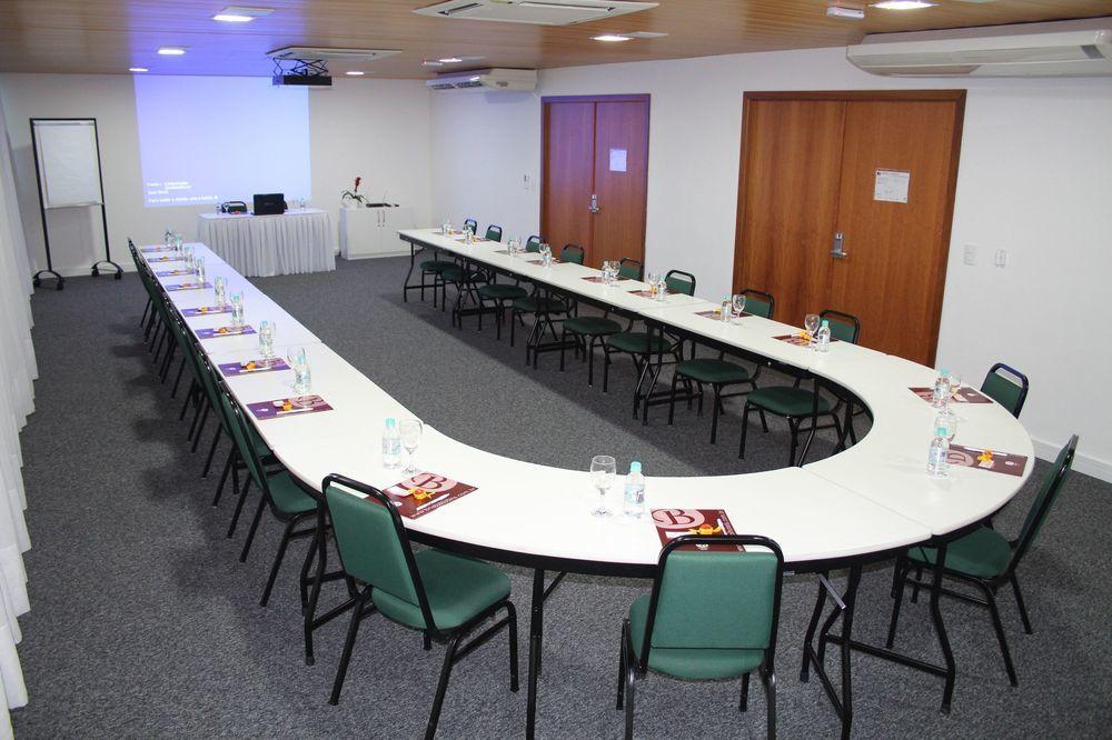Alameda Vitoria Hotel
