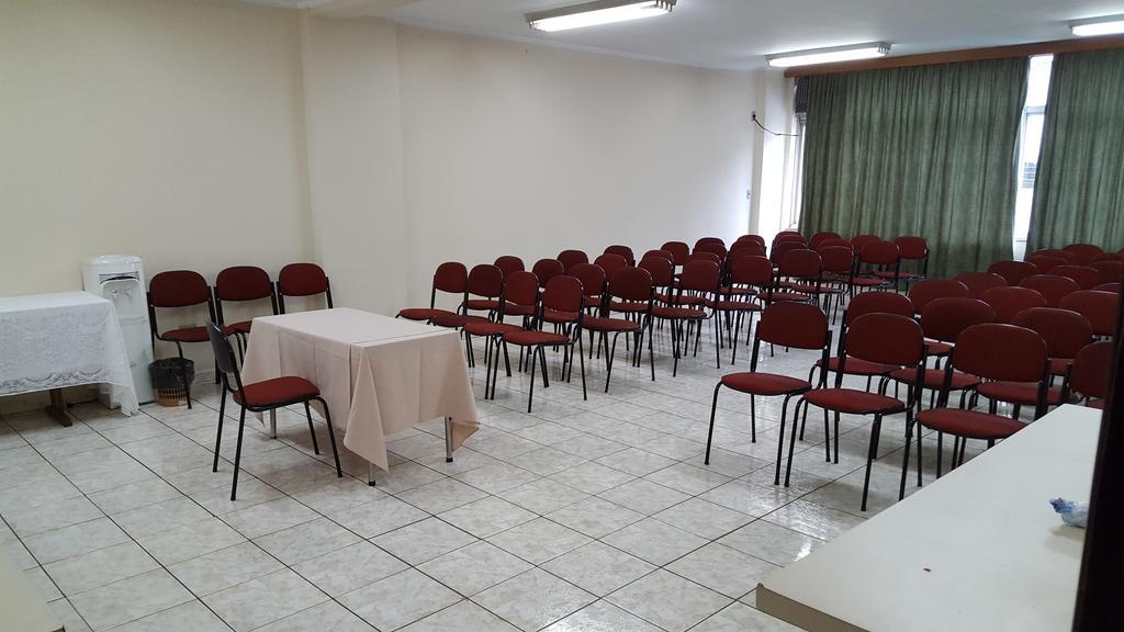 Fenicia Palace Hotel Bauru