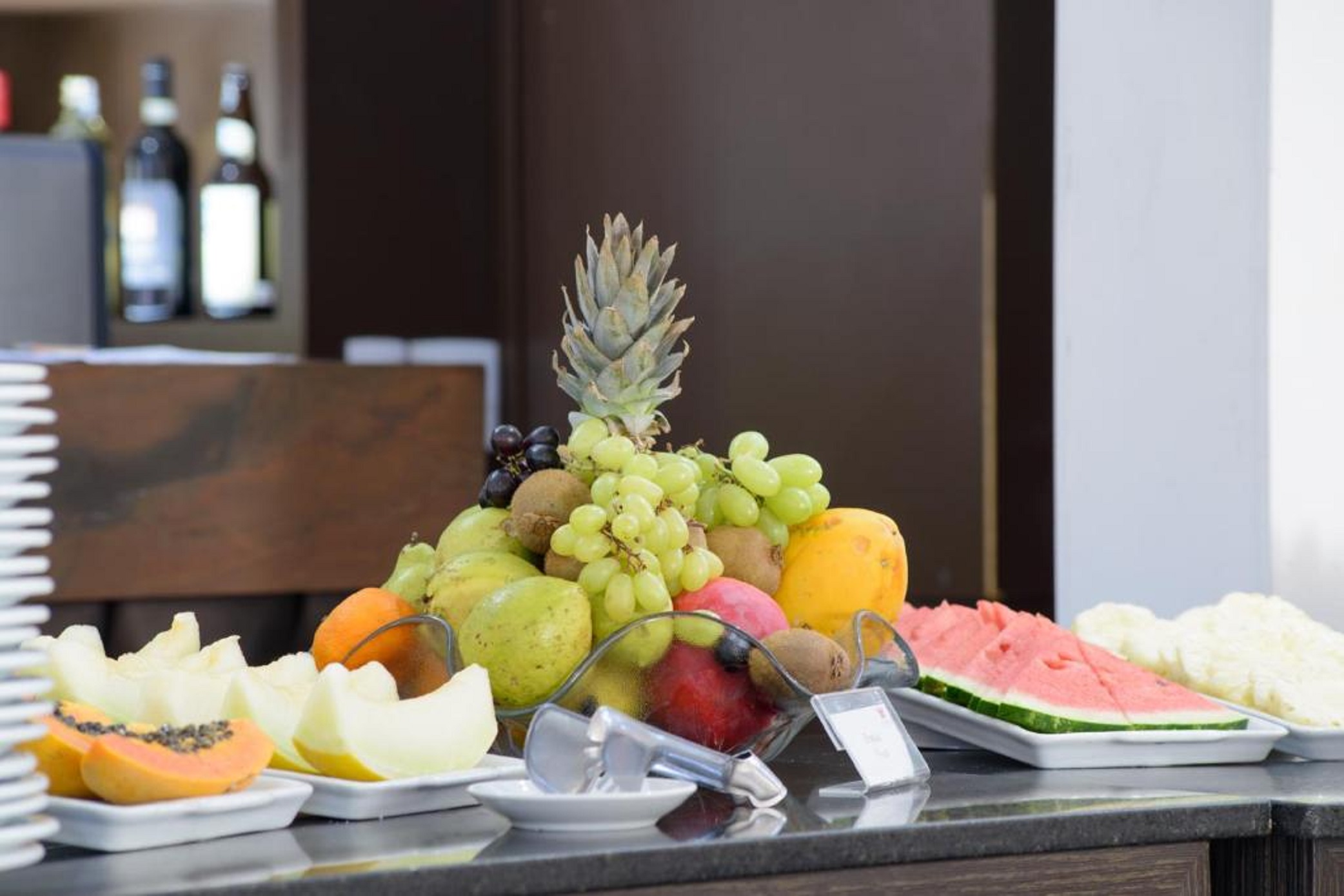Faro Hotel Taubate
