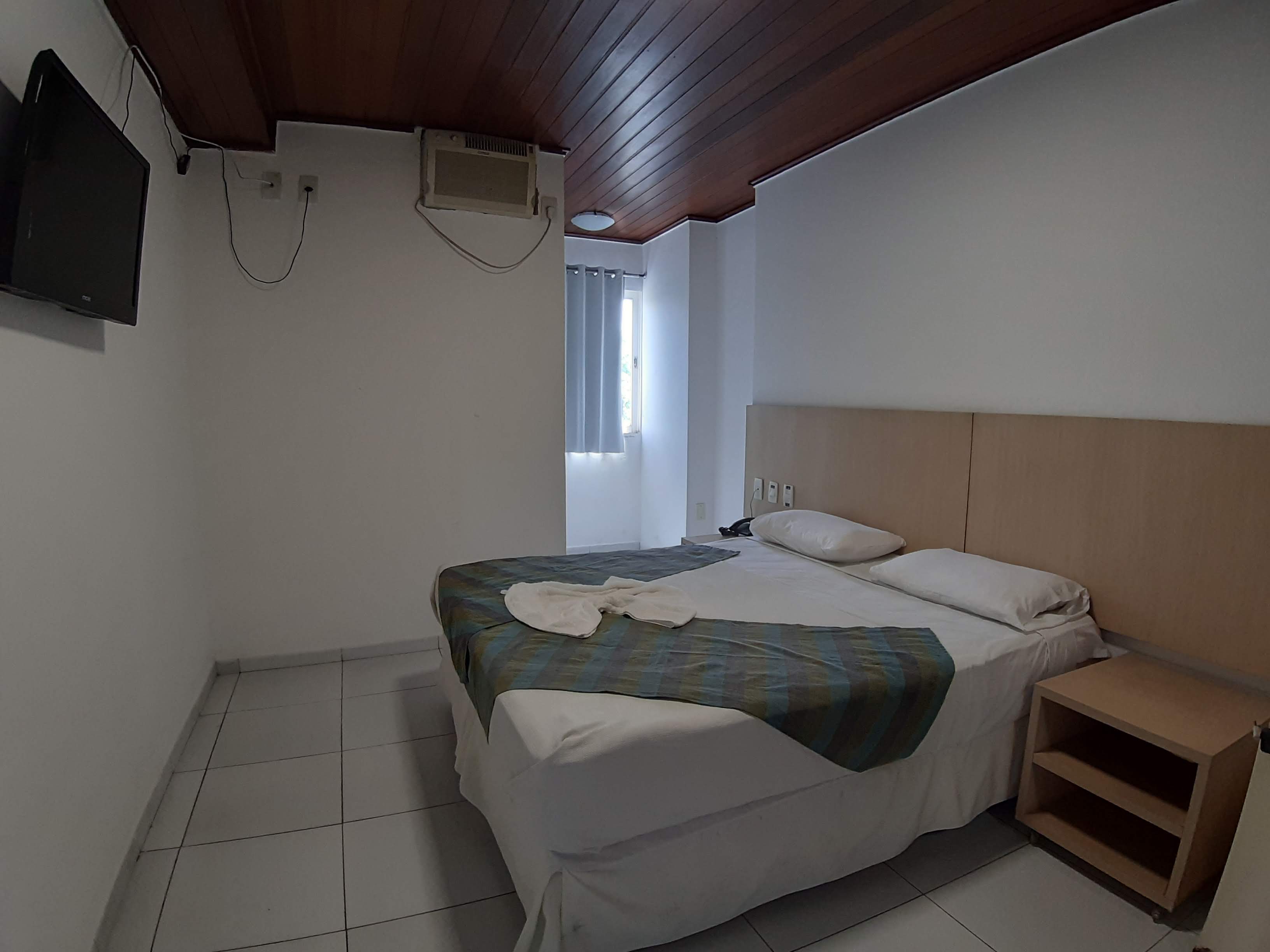 Lagoa Park Hotel