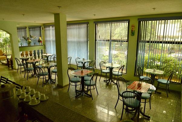 Residencial Pantanal Chacara Klabin
